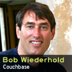 Bob Wiederhold