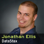 Jonathan Ellis, DataStax