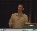 Keynote Speach by Dwight Merriman, 10gen at NoSQL Now! Wednesday, August 24, 2011