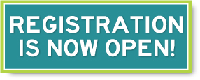 Registration is Now Open!