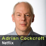 Adrian Cockcroft