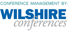 Conference Management By: Wilshire Conferences, Inc.