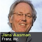 Jans Aasman, Franz, Inc.