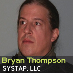 Bryan Thompson, SYSTAP, LLC
