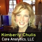 Kimberly Chulis, Core Analytics, LLC