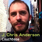 J. Chris Anderson, Couchbase