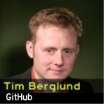Tim Berglund, GitHub