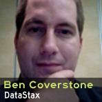 Ben Coverstone, DataStax