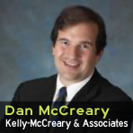 Dan McCreary