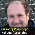 Gregg Kellogg, Kellogg Associates
