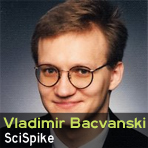 Vladimir Bacvanski, SciSpike